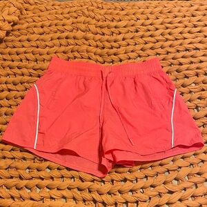 Lululemon Women’s Shorts